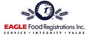 Eagle Food Registrations Inc.